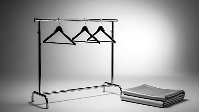 Fashion Retailers Navigate Tariff Challenges and Market Uncertainty