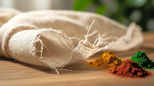 Fashion Industry Faces Sustainability Challenges Amid Political and Social Pressures