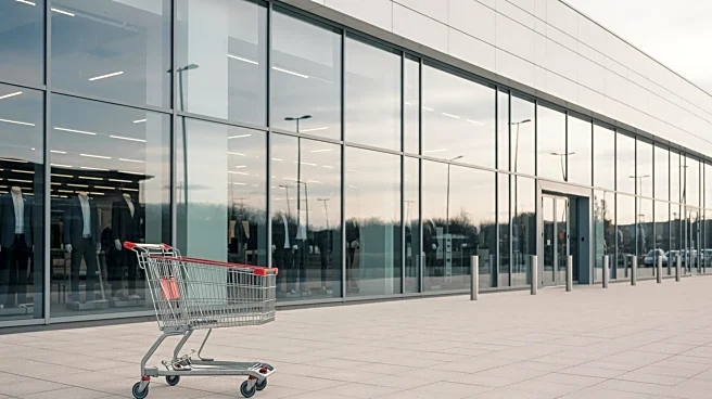 Home Depot Reports Stagnant Sales Amid Economic Uncertainty and High Mortgage Rates