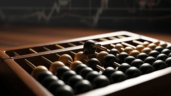 Economist David Rosenberg Challenges U.S. GDP Growth Report, Suggests Real Growth at 0.8%