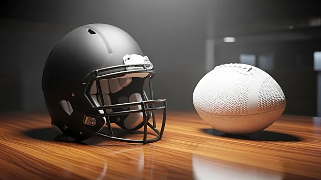 Virginia Tech Considers Rocco Becht as Potential Quarterback Transfer