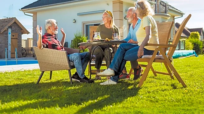 Handling Rude Holiday Comments: Expert Tips for Navigating Family Gatherings