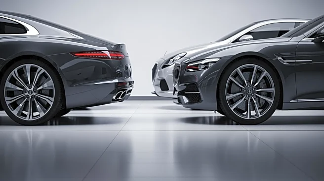 Billionaire Adityaram P. Showcases Luxury Car Collection Including Rolls Royce and Maybach