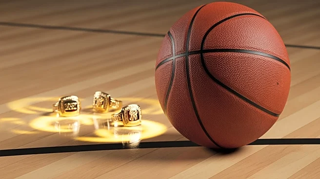 NBA Insider Proposes Historic Trade to Reunite Klay Thompson with Warriors