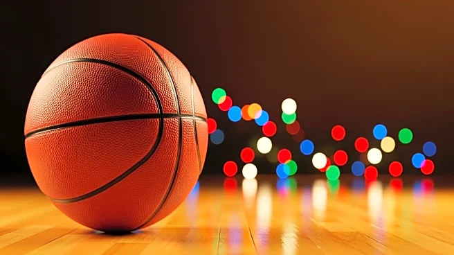 Cooper Flagg Shines in Christmas Day NBA Debut Despite Mavericks' Loss to Warriors