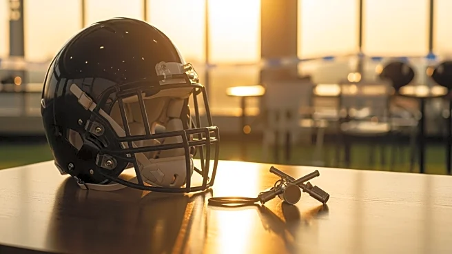 Arizona State Athletics Thrives Under New Coaching Leadership