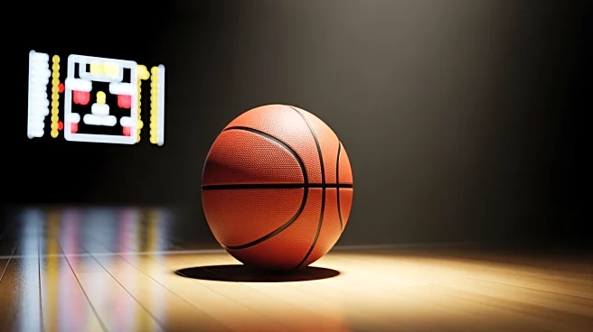 Mavericks' Brandon Williams Scores 26 Points Off Bench in Loss to Warriors