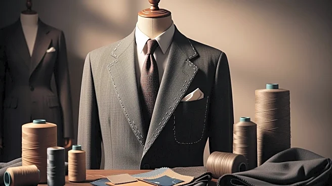 Costume Design in 'Marty Supreme' Highlights Character Ambitions and Era Authenticity