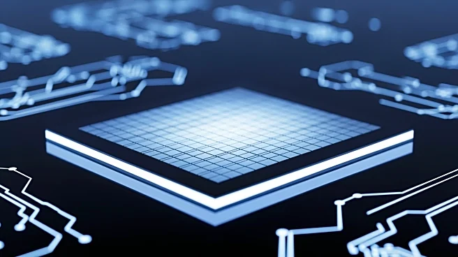 Union Home Minister Amit Shah Announces India's Move Towards Semiconductor Self-Reliance at MP Growth Summit