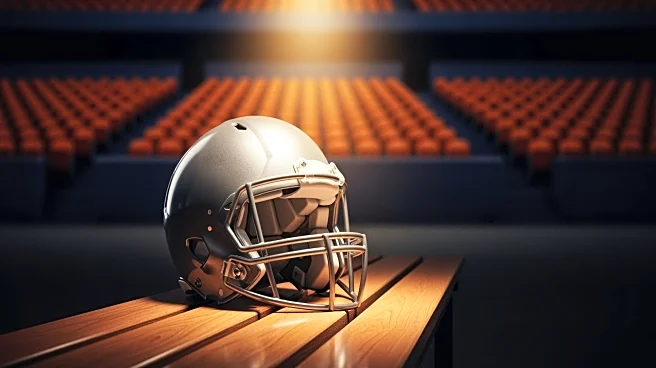 Denver Broncos Secure AFC West Title with Victory Over Kansas City Chiefs