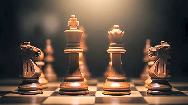 HBO Max's 'Heated Rivalry' Finale Explores Romantic Developments and Sets Stage for Season 2