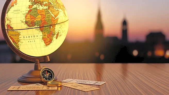 British Airways Vacations Offers Budget-Friendly European Travel Deals for 2026