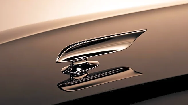 Rolls-Royce Holdings Announces £200 Million Share Buyback Amid Strong Market Performance