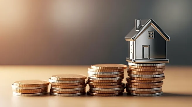 Fannie Mae Projects Modest Home Price Increase Amidst Inflation Concerns