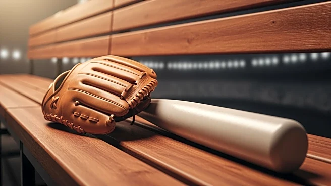 MLB Free Agency: Orioles and Blue Jays Emerge as Early Winners with Strategic Acquisitions