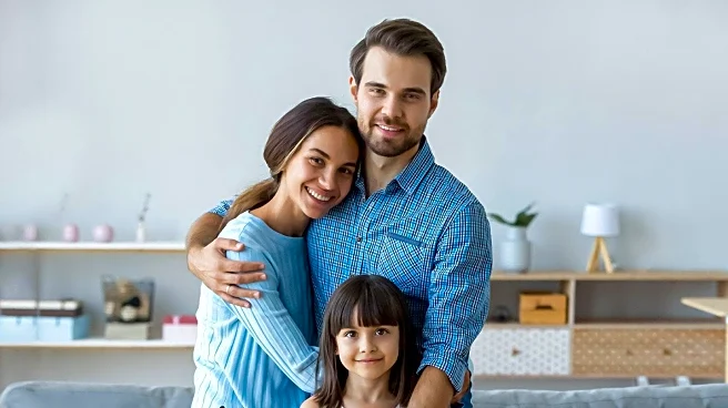 Family's Year in France Highlights Benefits of Slower, Community-Centered Living