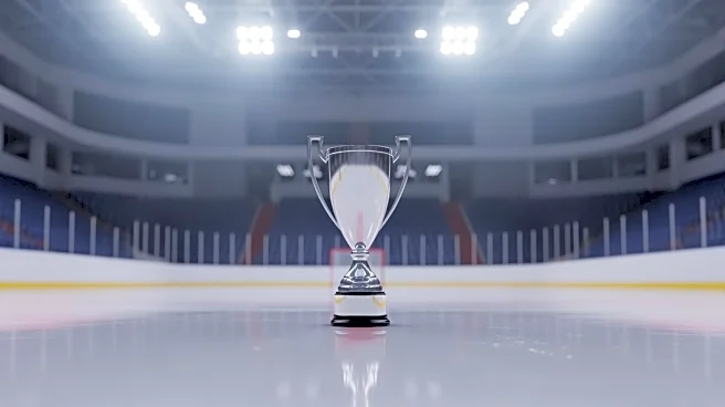 Team USA Aims for Three-Peat at 2026 World Juniors on Home Ice