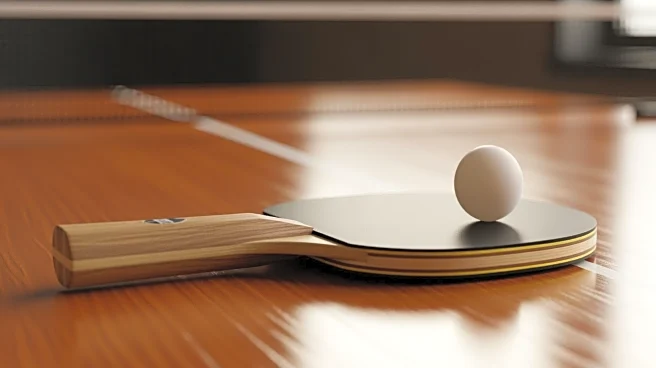 Marty Supreme: The True Story Behind Timothée Chalamet's Ping Pong Champion Role