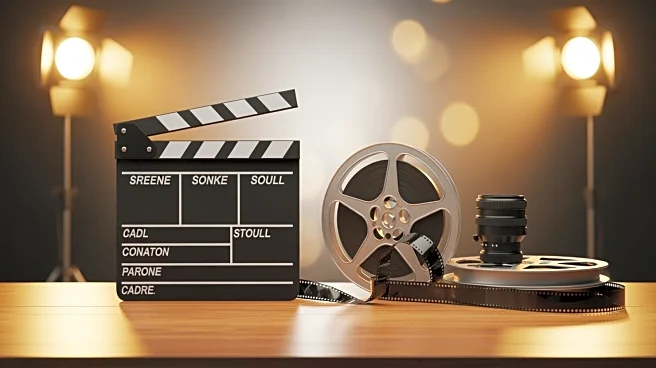 Marty Supreme Cast Guide: Timothée Chalamet Leads Star-Studded Ensemble in New Film