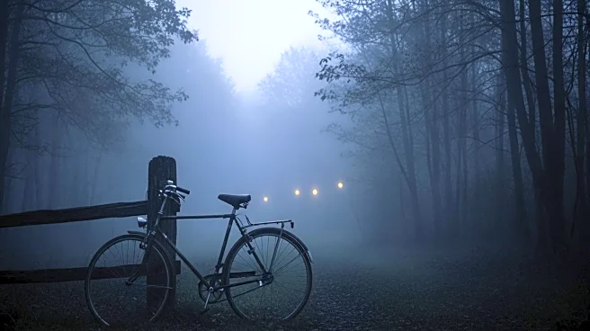 Netflix Releases 'Stranger Things 5' Volume 2, Bringing New Adventures to Hawkins