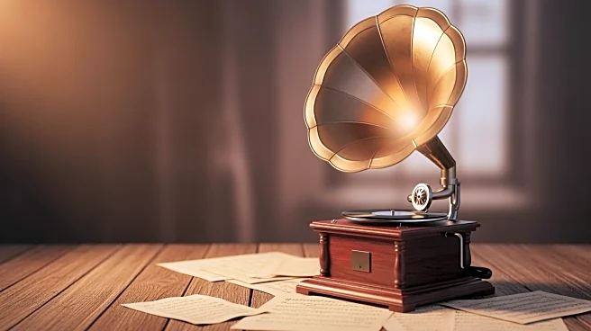 Melissa Errico's Musical Tribute to World War I Debuts in New York