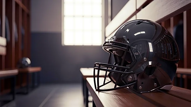 Detroit Lions' Sam LaPorta Faces Uncertain Return After Back Injury