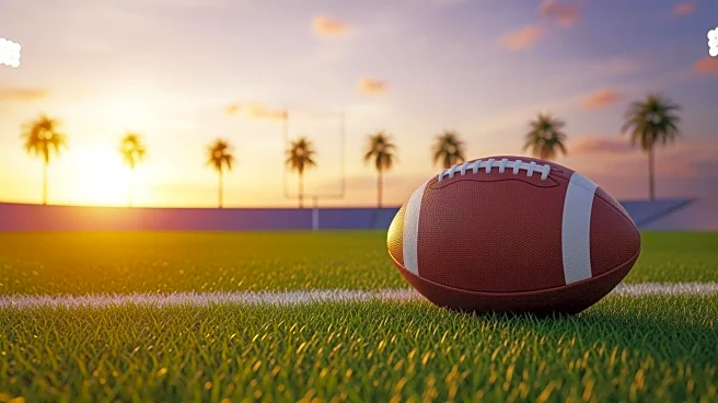 Hawaii Football Team Achieves Dramatic Victory in Hawaii Bowl Against California