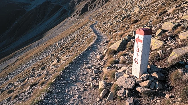 Spartanion Ultra-Marathon Challenges Runners with Grueling 24-Hour Race