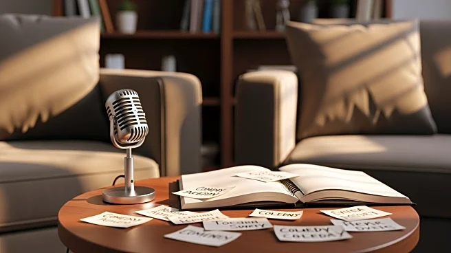 Bert Kreischer's Netflix Series 'Free Bert' Set to Premiere, Explores Comedic Family Dynamics