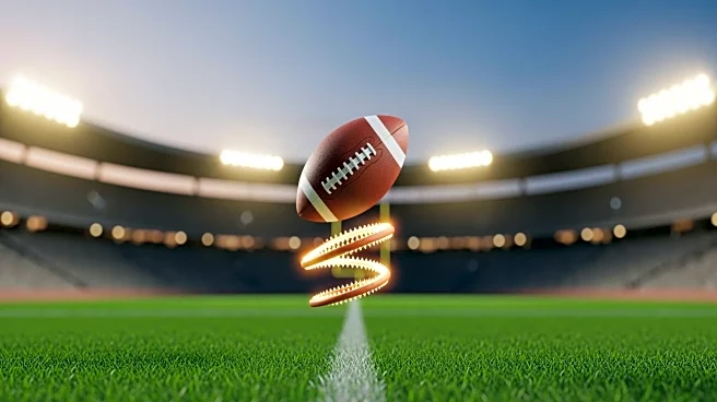 Bo Nix Leads Denver Broncos to Victory Over Kansas City Chiefs with Late Touchdown