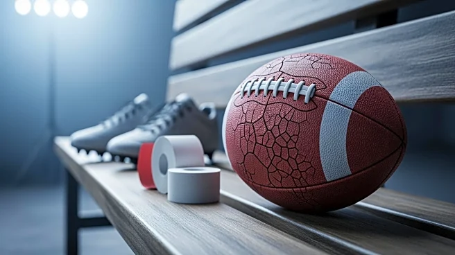 Injury Concerns Loom Over Ravens-Packers Game with Key Players Doubtful