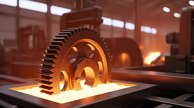 Bridgeport Manufacturing Sees Revival, But Job Growth Remains Limited