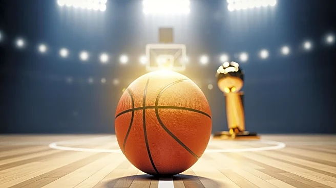 Jamal Murray Scores 50 Points, Elevates Nuggets' Championship Hopes