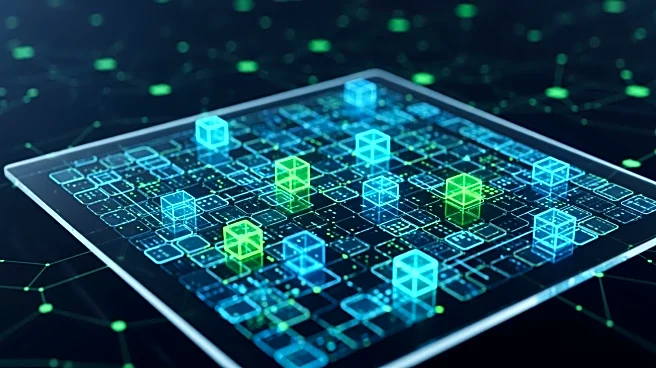 Crypto M Activity Reaches Record $8.6 Billion in 2025