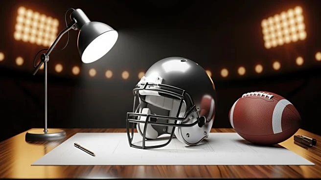 Indiana Quarterback Fernando Mendoza's NFL Draft Prospects Spark Interest Among Top Teams