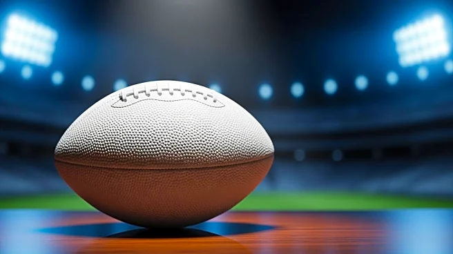 Washington Commanders' Loss to Dallas Cowboys Secures High 2026 NFL Draft Pick