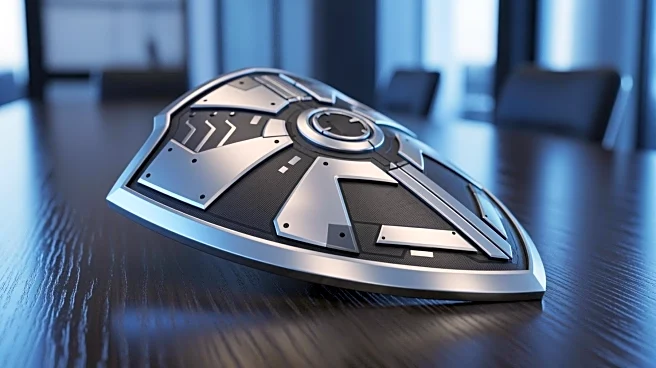 RTX Corporation Prepares for Market Reopening with Strong Defense Contracts