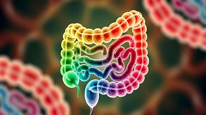 Gut Bacteria Turicibacter Found to Reduce Weight Gain in Mice