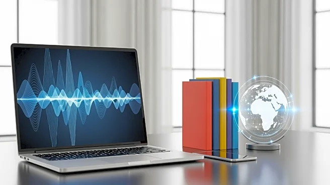 TutorABC Launches Specialized Curriculums to Enhance Global Workforce Communication