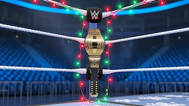 AEW Christmas Collision Results: Moxley, Okada, and Fletcher Advance to Semifinals