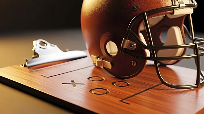 Prime Video Unveils Nicolas Cage as John Madden in Upcoming Biopic