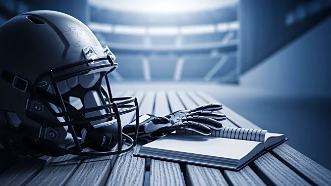 Houston Texans Face Offensive Line Challenges Ahead of Crucial Game Against Chargers