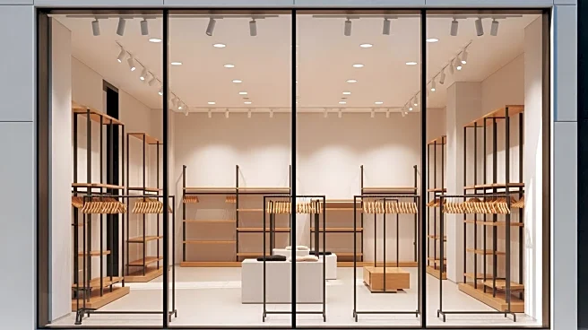 Ross Stores Thrives Amid Retail Volatility, Expands Brick-and-Mortar Presence