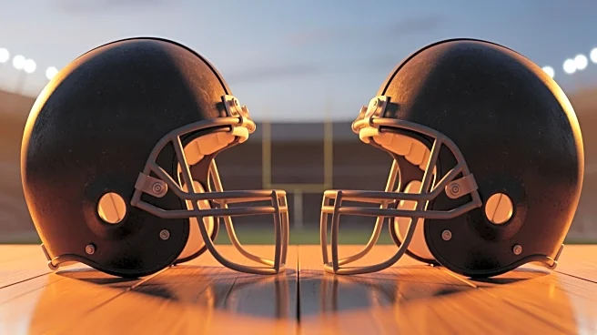 Minnesota and New Mexico Set to Clash in 2025 Rate Bowl