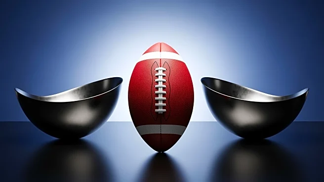 Central Michigan and Northwestern Prepare for GameAbove Sports Bowl