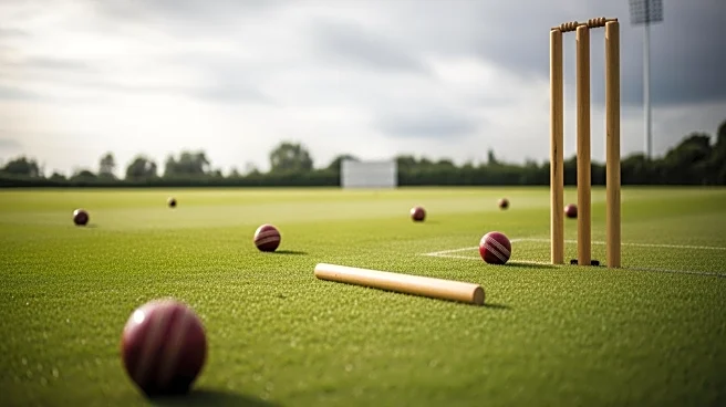 Record-Breaking Day 1 of Fourth Ashes Test Sees 20 Wickets Fall