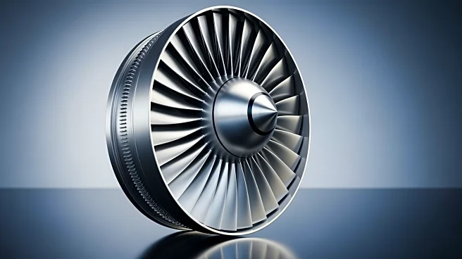 GE Aerospace Prepares for Market Reopening with Strategic Updates