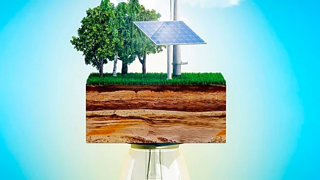 Energy-Efficient Appliances: Reducing Electricity Bills and Environmental Impact