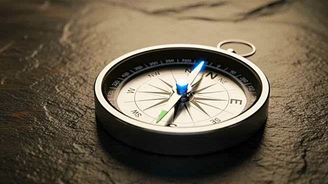 Rio Tinto's Strategic Shift and 2026 Outlook Amid Market Dynamics