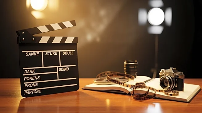 Greater Cleveland Film Commission Hosts Producer David Lester for Educational Programming